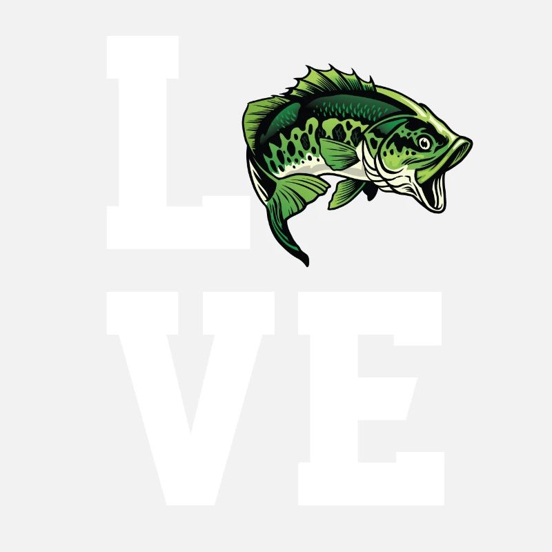 Cher poisson perche