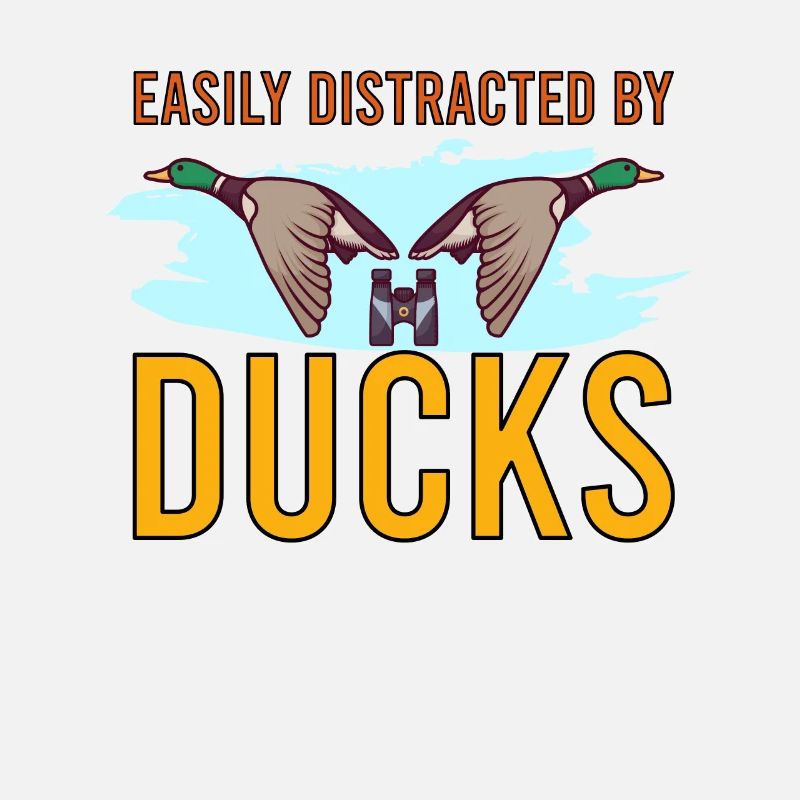 Chasse au canard Chasseur de canards Chasse aux oiseaux