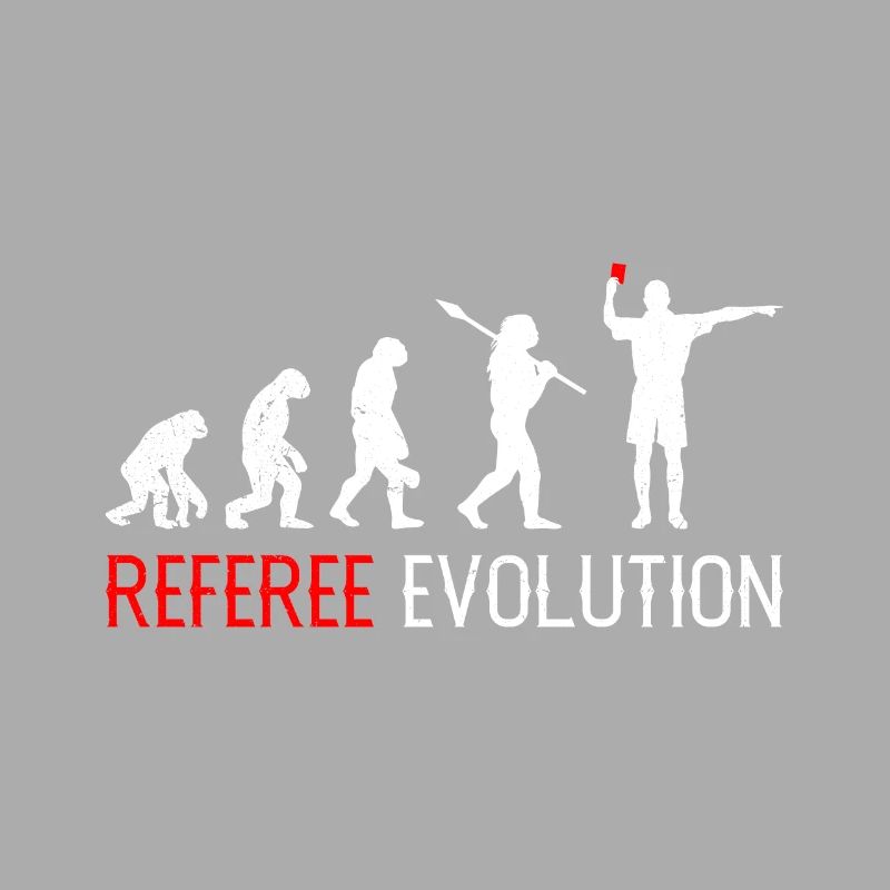 Arbitre Evolution Schiri