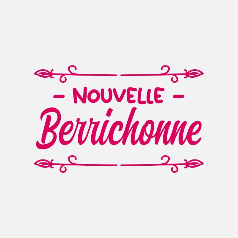 Nouvelle Berrichonne.
