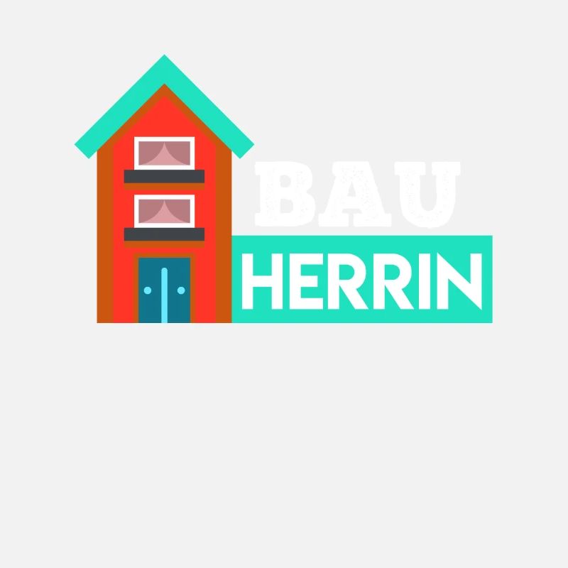 Bauherrin Eigenheim Hausbauer