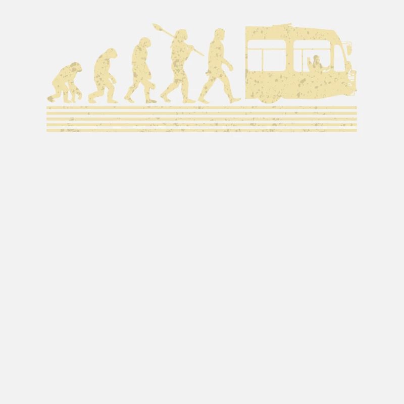 Bus driver evolution