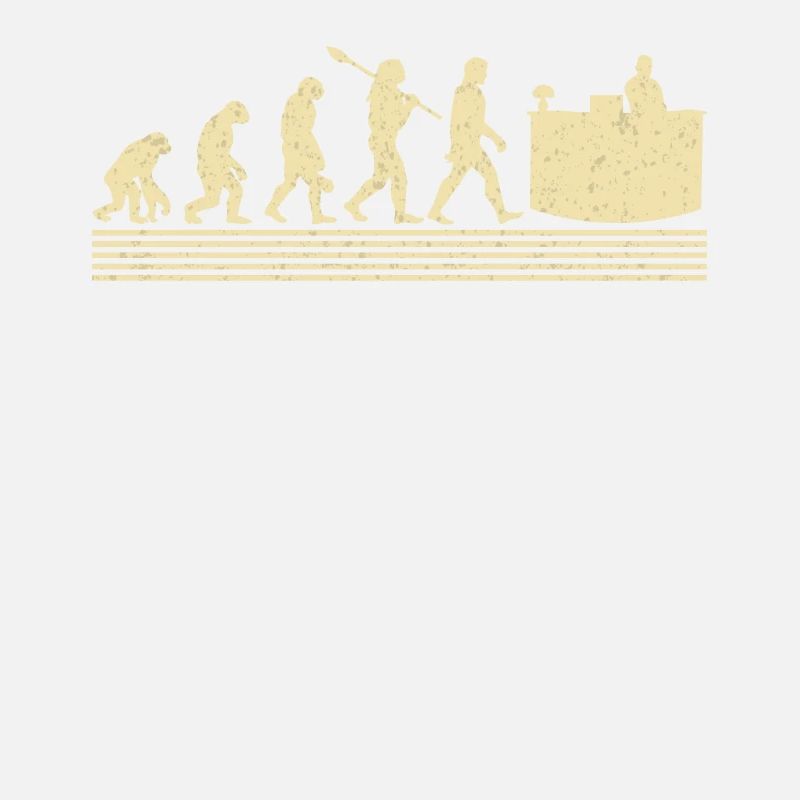 Évolution des réceptionnistes