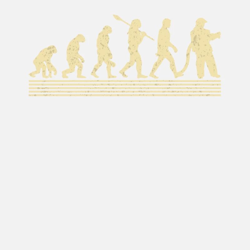 Évolution des pompiers