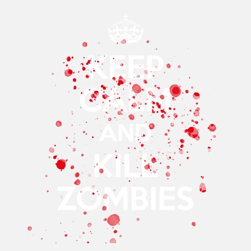 Halloween Zombie Undead Corpse Creature Dead Costume