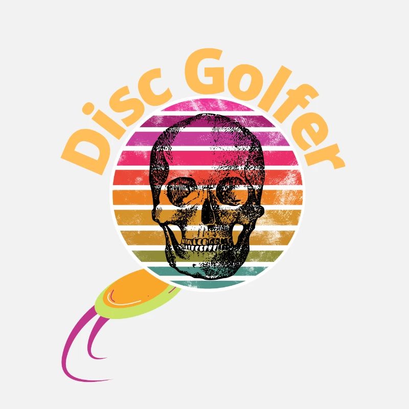 DiscGolfer