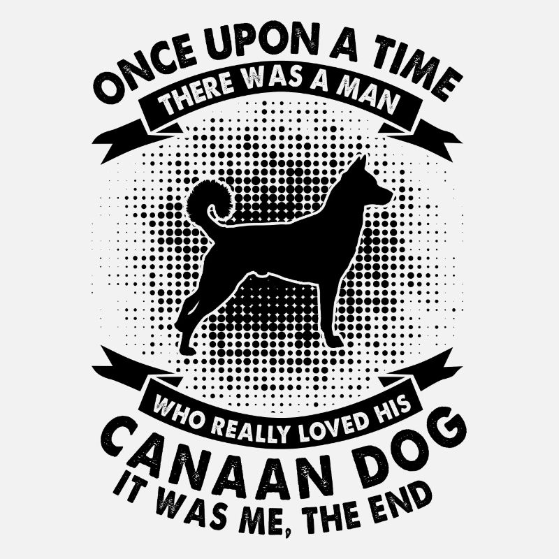 Once Upon a Time – Canaan