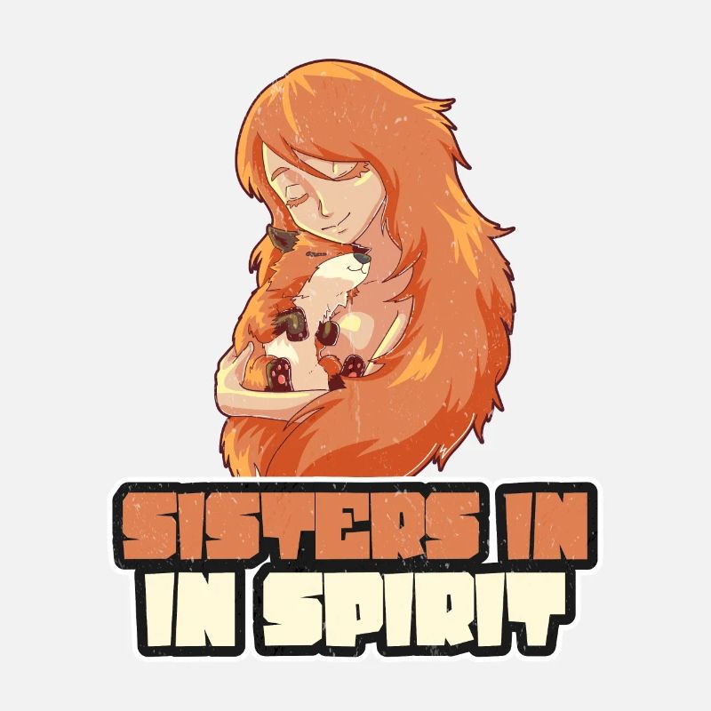 Redhead Ginger Red Haired Funny Ginger Hair Fox