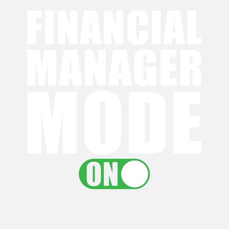 Mode Gestionnaire financier activé