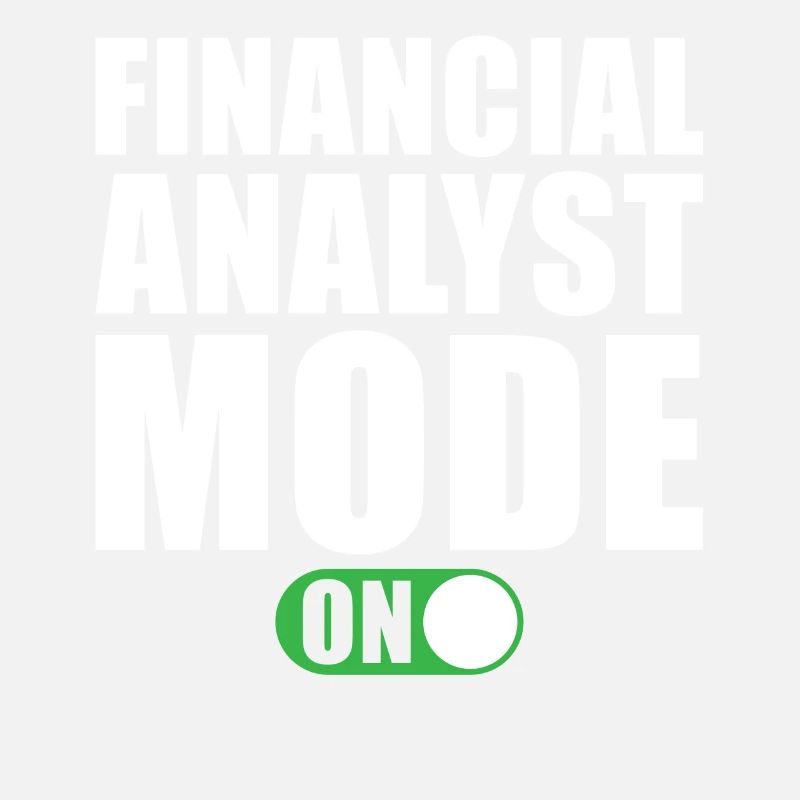 Mode Analyste financier activé