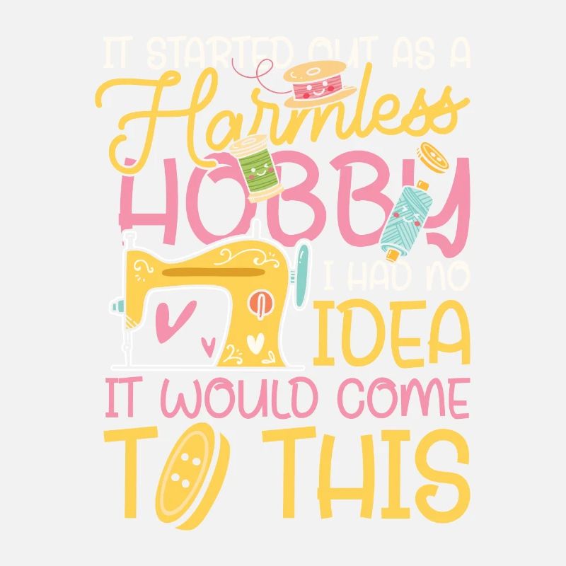 Harmloses Hobby