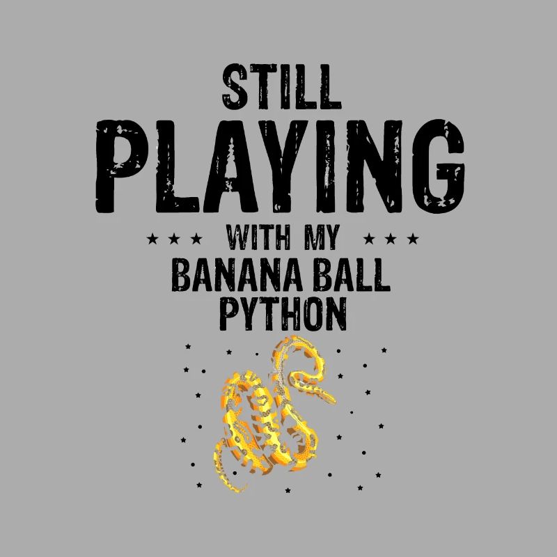 King python design pour les amateurs de serpents