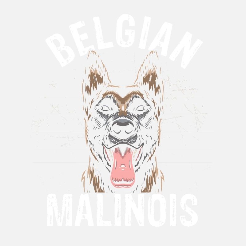Belgian Malinois Hunde