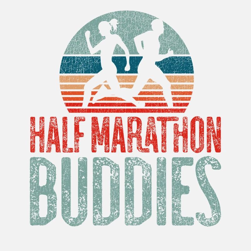 Running Runner Half Marathon