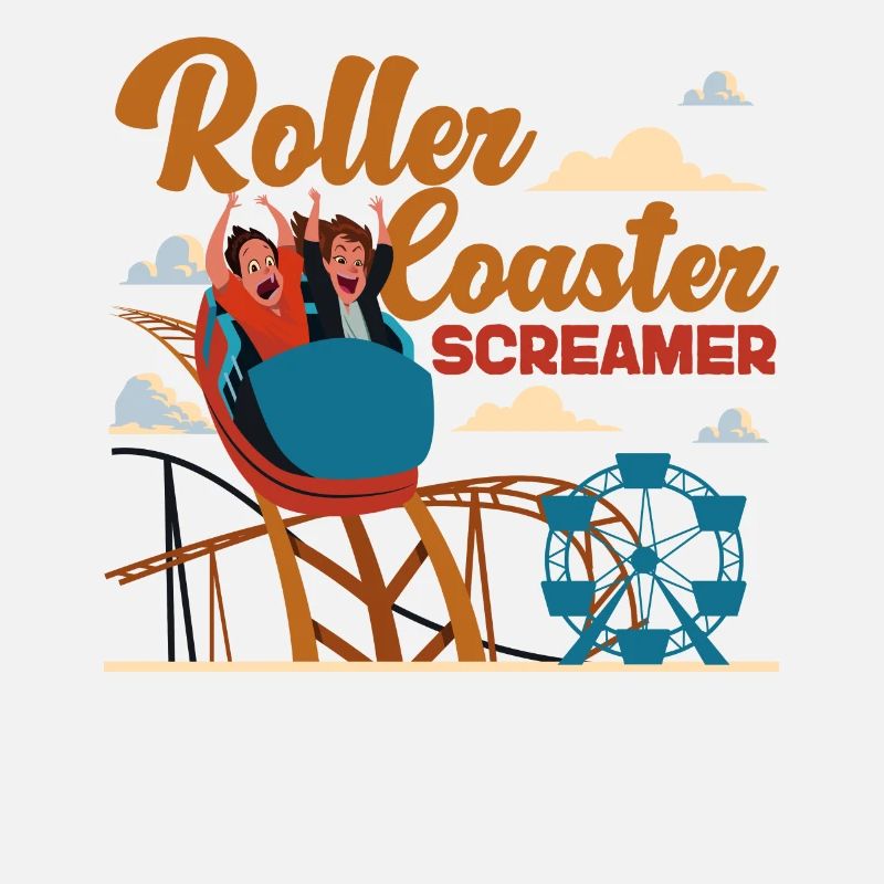 Roller Coaster Roller Coaster