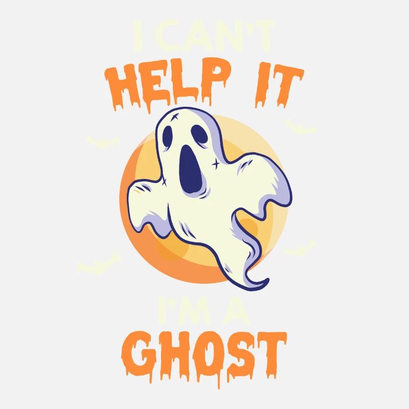 Ghosts Halloween
