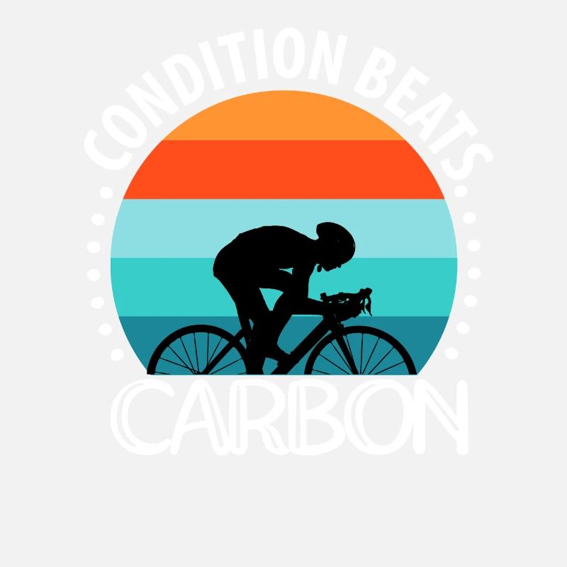 Condition beats carbon