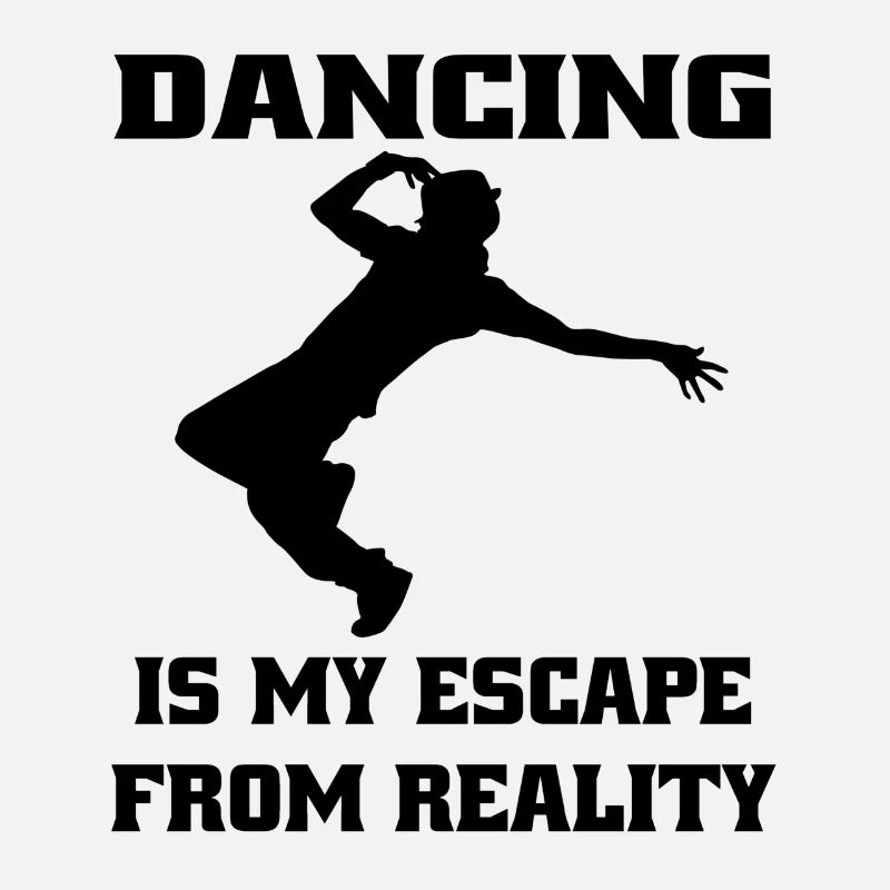 Breakdance Dance Sport Gift Dancing Dancer