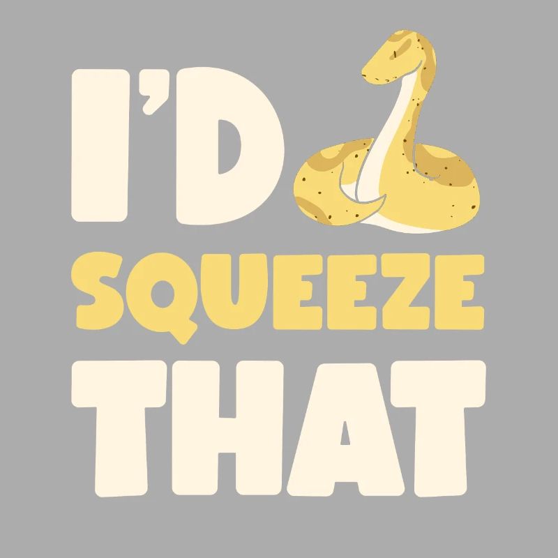 Banana Ball Python Je serrais ça