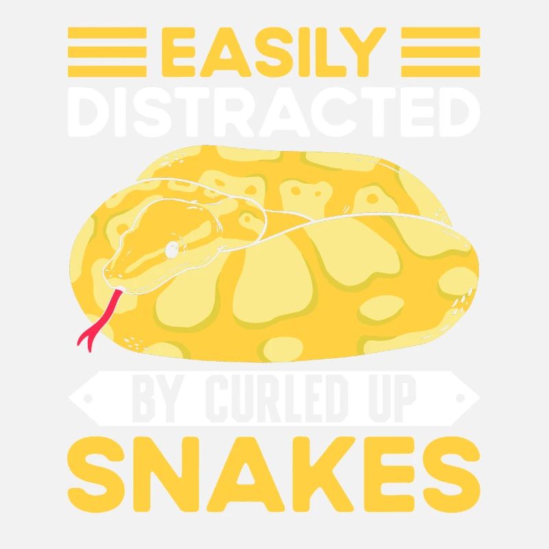 Banana Ball Python Spruch