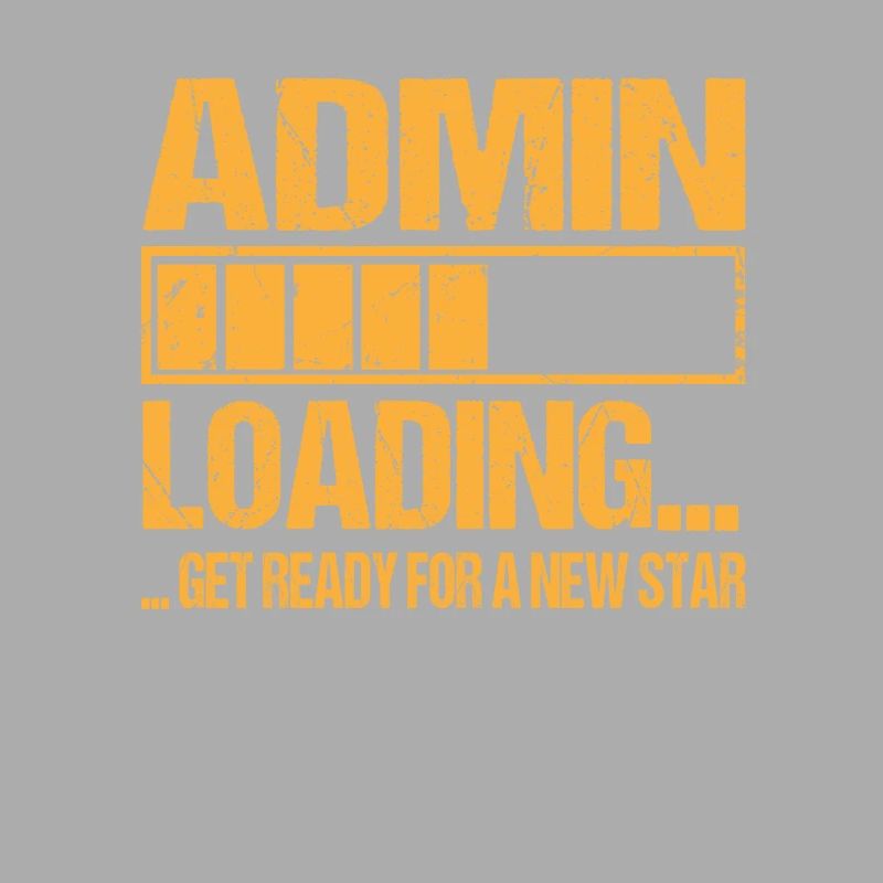 Admin loading Admin Ausbildung