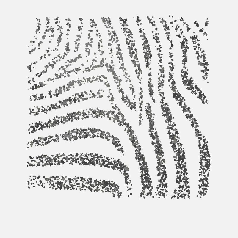 Zebra Zebra Crossing Pattern Costume Replacement Carnival