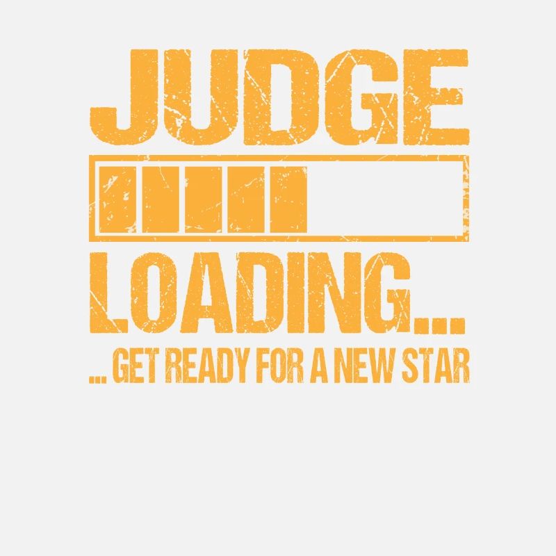 Judge loading Richter Ausbildung