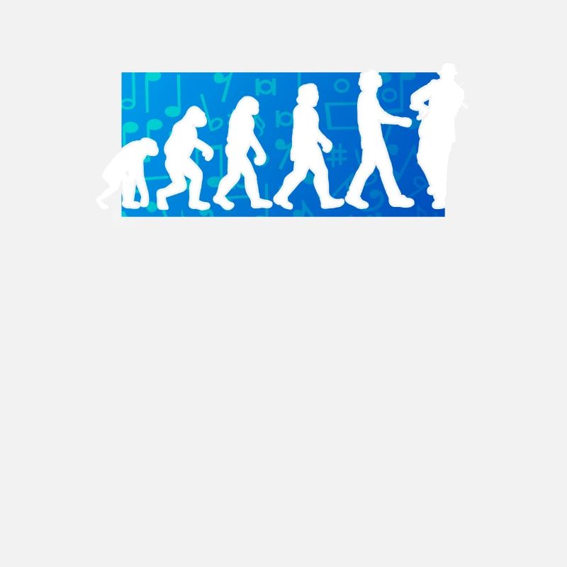 Violinist Evolution