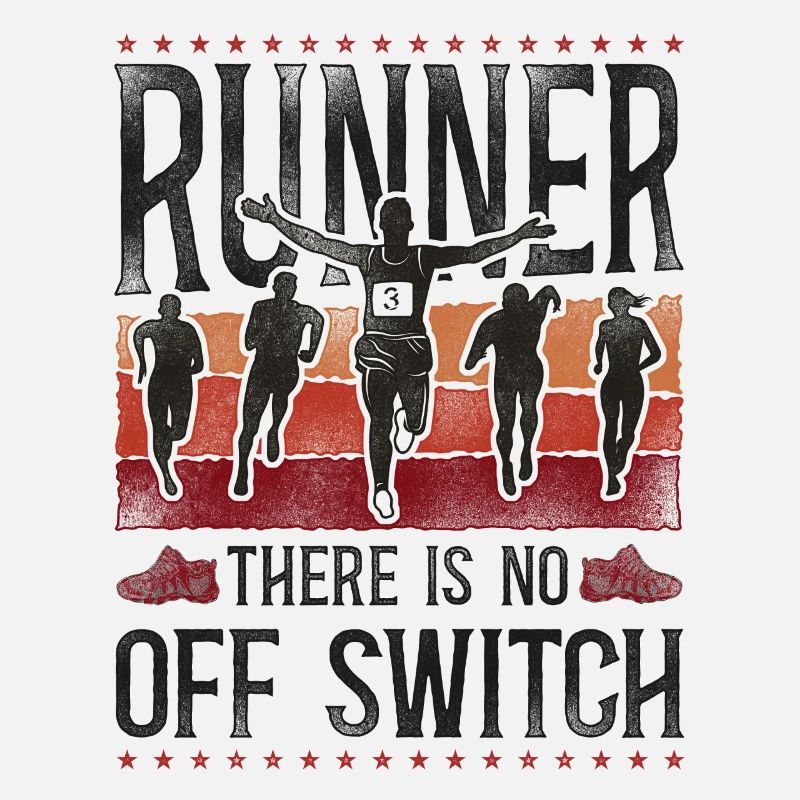 Running Runner Half Marathon