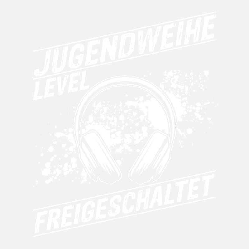 Jugendweihe Gaming Junge - Firmung Konfirmation Ju