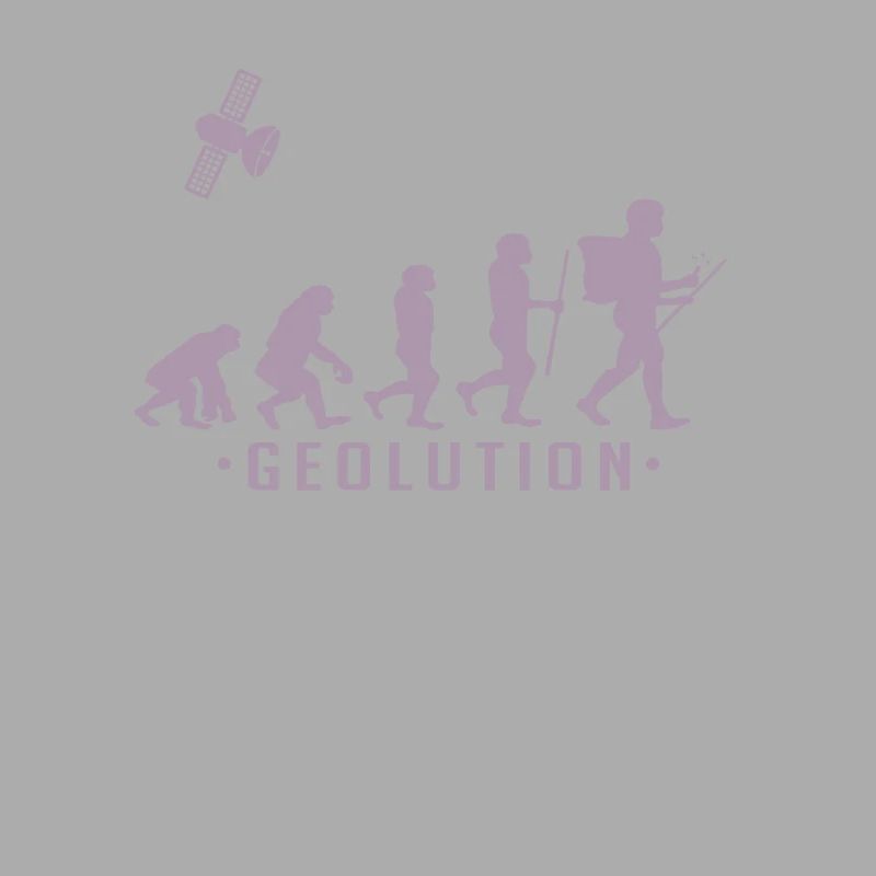 Geocaching evolution Chemise Geolution
