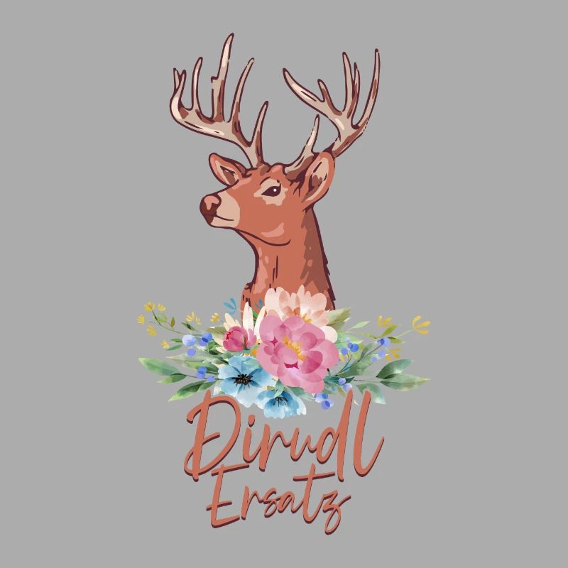 Remplacement de Dirndl