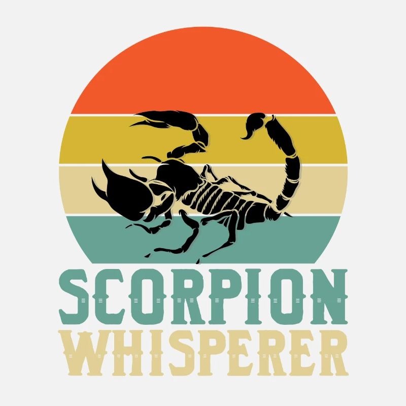 Chuchoteur de Scorpion