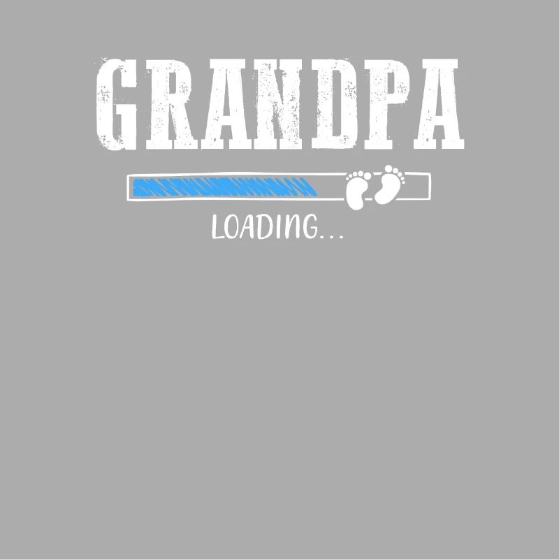 Opa loading Werdender Opa