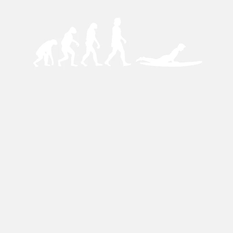 Évolution du surf