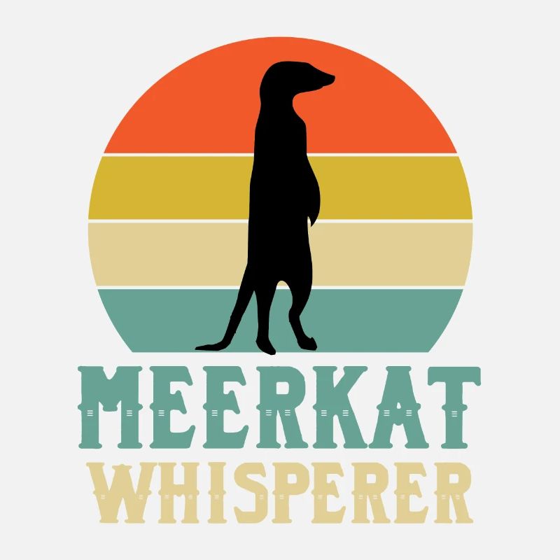 Chuchoteur de suricate