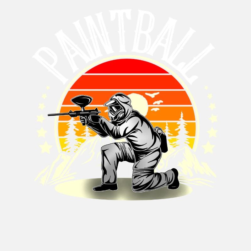 Paintball