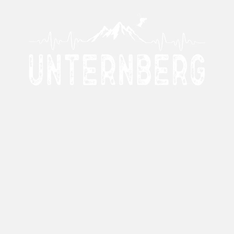 Skiing Ski Unternberg
