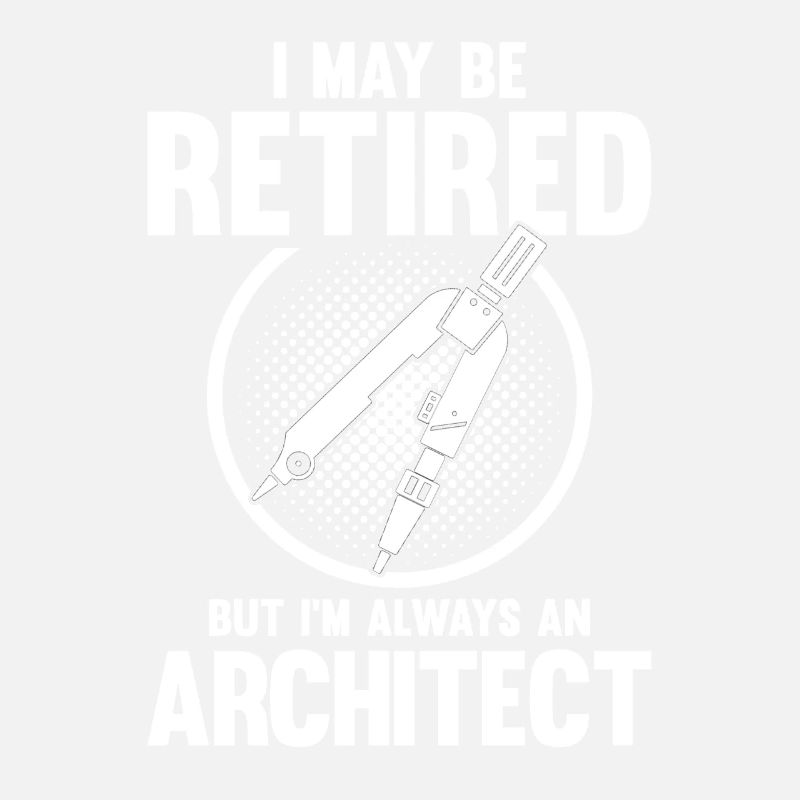 Architecte Cadeau Profession Architecture Emploi Architecte