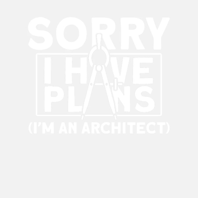 Architecte Cadeau Profession Architecture Emploi Architecte