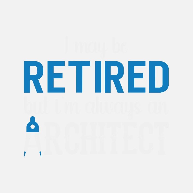 Architecte Cadeau Profession Architecture Emploi Architecte