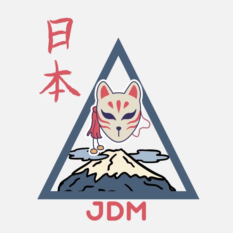 Ventilateur JDM