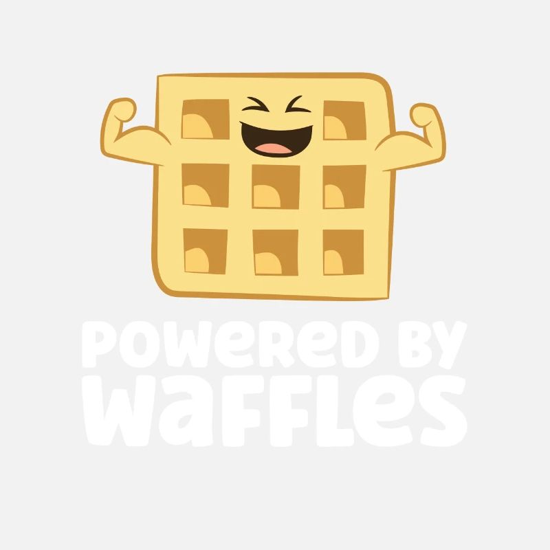 Propulsé par Waffles