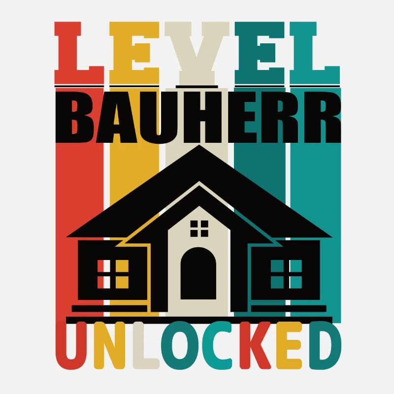 Level Bauherr Unlocked Bauherr Bauherren Bauherr