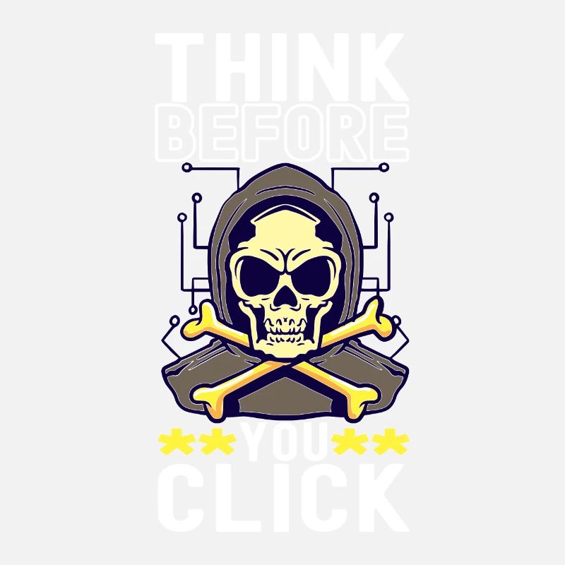 Programmierer Cyber Security