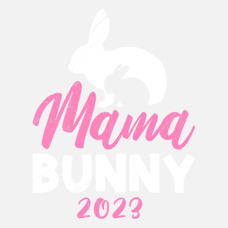 Maman Lapin 2023 tomber enceinte Mère Maman
