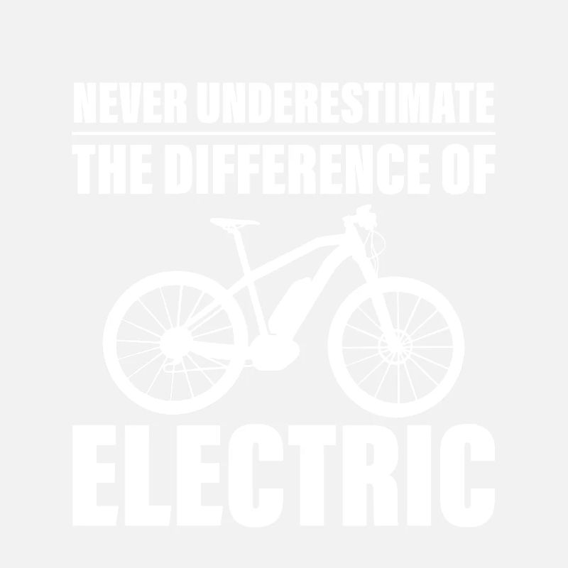 Ne sous-estimez jamais la différence de l’électricité