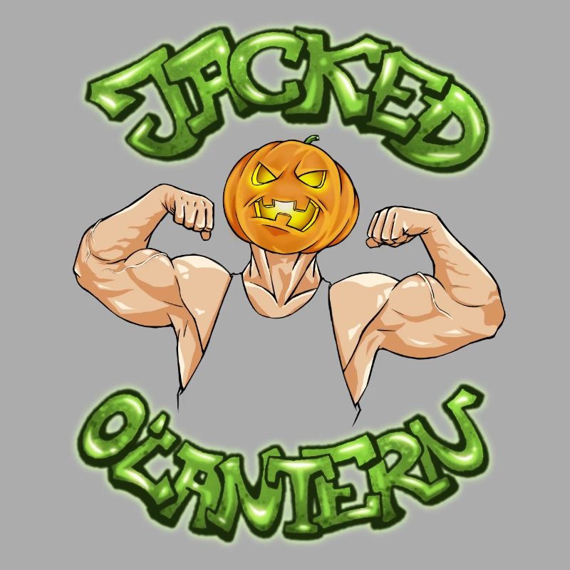 Jacked O'lantern