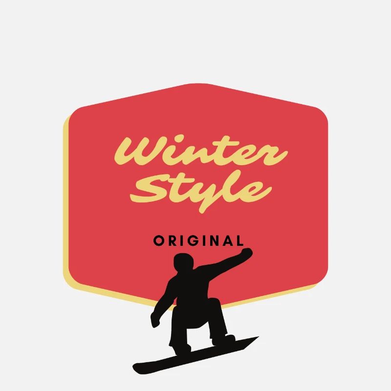 Style d’hiver