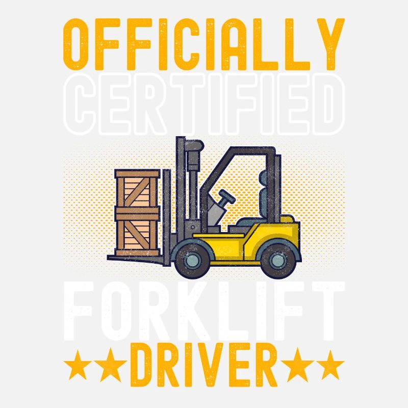 Forklift Forklift Driver